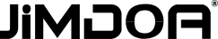 GDJIMDOA Logo