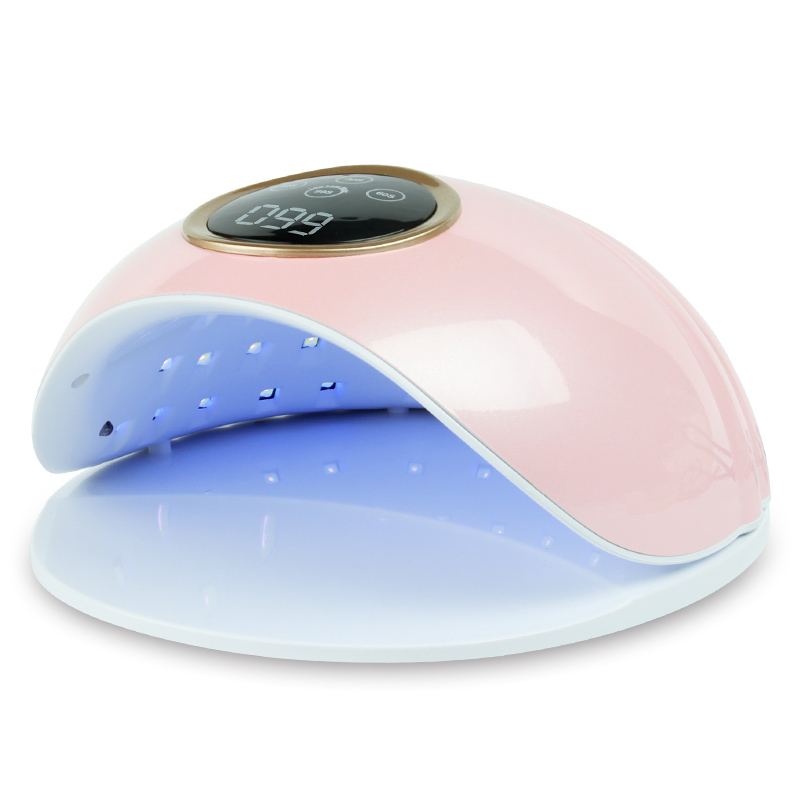 PINK_Nail_Dryer_For_Two_Hand_Shell_UV_LED_Lamp.jpg